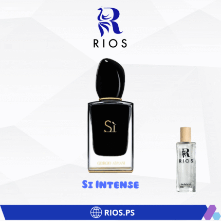 Si intense