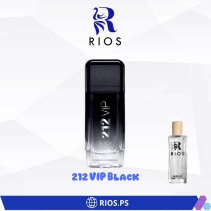 212 VIP BLACK